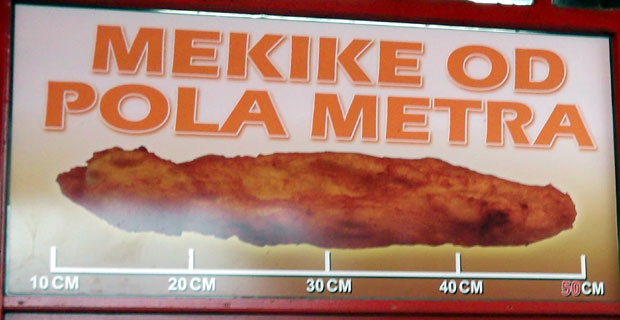 Бугари воле големо